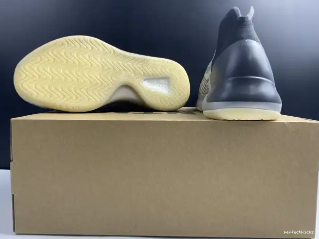 Adidas Blue Yeezy Teal QNTM G58864 0603